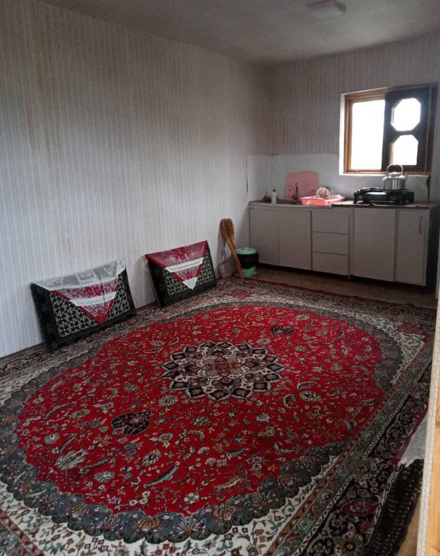 اقامتگاه مهر و یار سرا در بابل